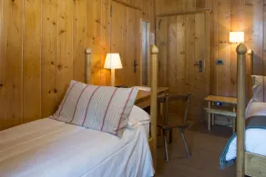 Albergo Ristorante Bucaneve - Værelse