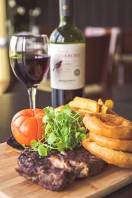 Lanhydrock Hotel & Golf Club - Restaurant