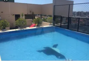 Apartamentos Renovatio Jatiuca - Castelo B Temporada - Pool