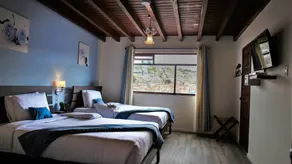 Hotel Colonial San Agustin - Room