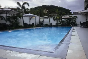 Ipil Suites Puerto Princesa - Pool