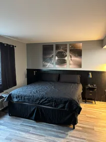Plymouth Suites - Rom