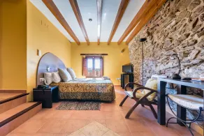 Hotel Cal Llop - Room