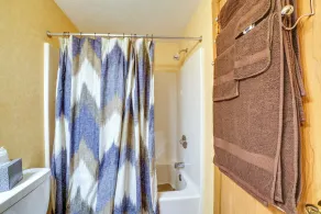 Idyllic Somerset Condo: Ski, Hike & Relax! - Interior
