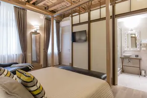Residenza Bonifacio - Adults Only - Chambre