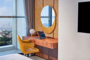 L7 WEST LAKE HANOI by LOTTE HOTELS - Room