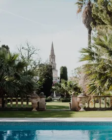 La Villa Guy & Spa - Teritoria - Piscine