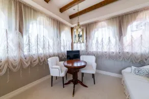 Suter Palace Heritage Boutique Hotel - Room