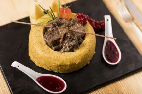Active Hotel Ancora - Restaurant
