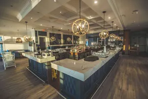 Prestige Oceanfront Resort, WorldHotels Luxury - Restaurant