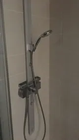 Heraklion Luxury Apartment Near Beach and the Airport - Bad