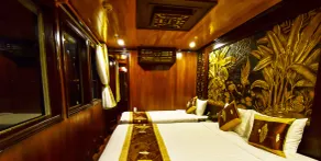 Renea Cruises Halong - Rom