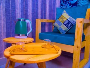 dakar International House - Habitación