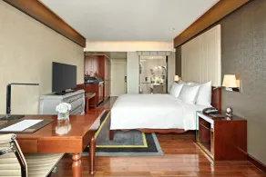 Mövenpick Hotel Hanoi Centre - Room