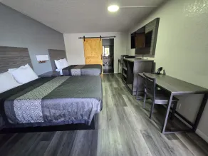 Stay Inn - Bartow - Room