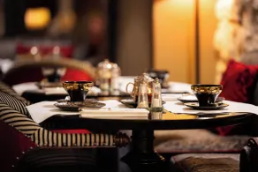 Hôtel Odéon Saint Germain - Restaurant