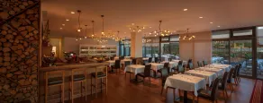 Dioklecijan Hotel & Residence - Restaurante