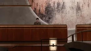 Zhejiang Narada Grand Hotel - Réception