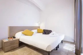Hotel Jolly Roger - Room