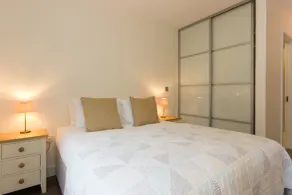 Citystay Living - Mill Park Apartments - Room