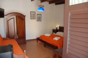 Hotel Al Togo Fitness & Relax - Chambre
