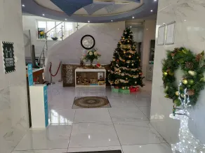 Torbay Court Hotel - Recepción