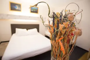 Hôtel Quick Palace Tours - Chambre