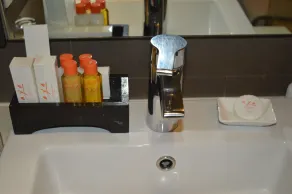 AYA Boutique Hotel Pattaya - SHA Plus - Badeværelse