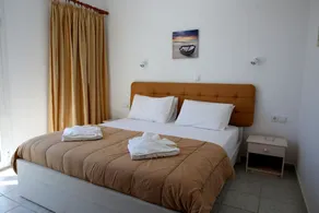 Kappatos Studios & Apartments - Rom