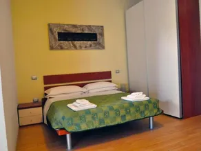 Residence Rivaverde - Room
