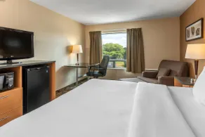 Comfort Inn - Chambre