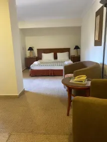 Bianchi Hotel - Chambre