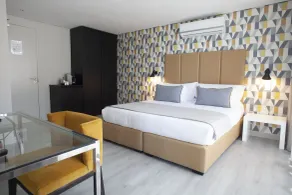 Zest Boutique Hotel by The Living Journey Collection - Room