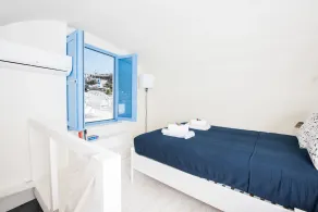 Fava Eco Suites - Room