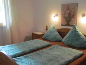 Villa Sonnenterrasse in Tyrol - Skiinghiking Area Hochzillertal Kaltenbach - Værelse
