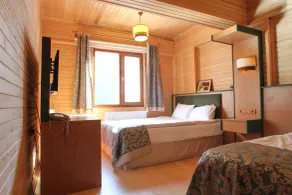 Ayder Doga Resort - Room