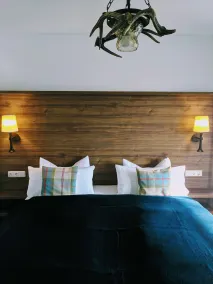 Hotel Peter Schaefer - Chambre