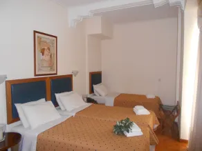 Adams Hotel - Rom