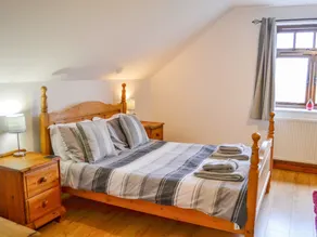 Owl Cottage, HEDON - Interiør