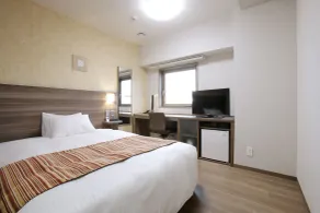 Hotel Sunoak Kashiwanoha - Habitación