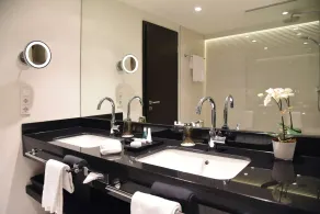 Steigenberger Hotel Bad Homburg - Chambre