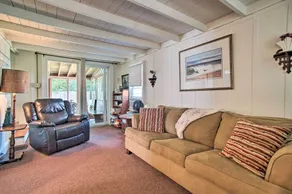 Charming MV Cottage: Walk to Dtwn Oak Bluffs! - Innvendig