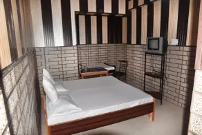 Goroomgo Kaushalya Residency Uttarakhand - Zimmer