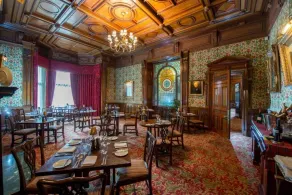 Macdonald Norwood Hall Hotel - Restaurant