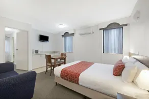 Central Court Motel Warrnambool - Room