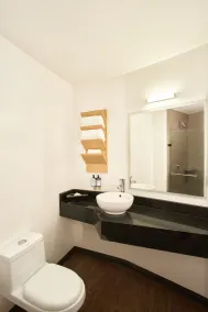 GAMMA Querétaro - Bagno
