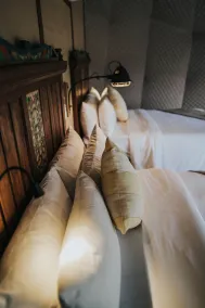 La Joya Farm Resort & Spa - Værelse
