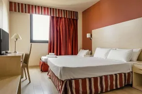 Crisol La Selva - Room