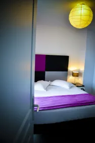 Adonis La Baule - Chambre