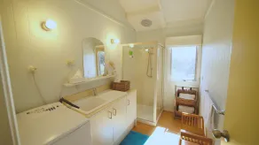 Bear Gully Coastal Cottages - Salle de bain